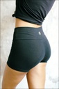Ananda Yoga Shorts