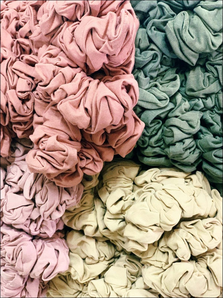 Scrunchie Medium