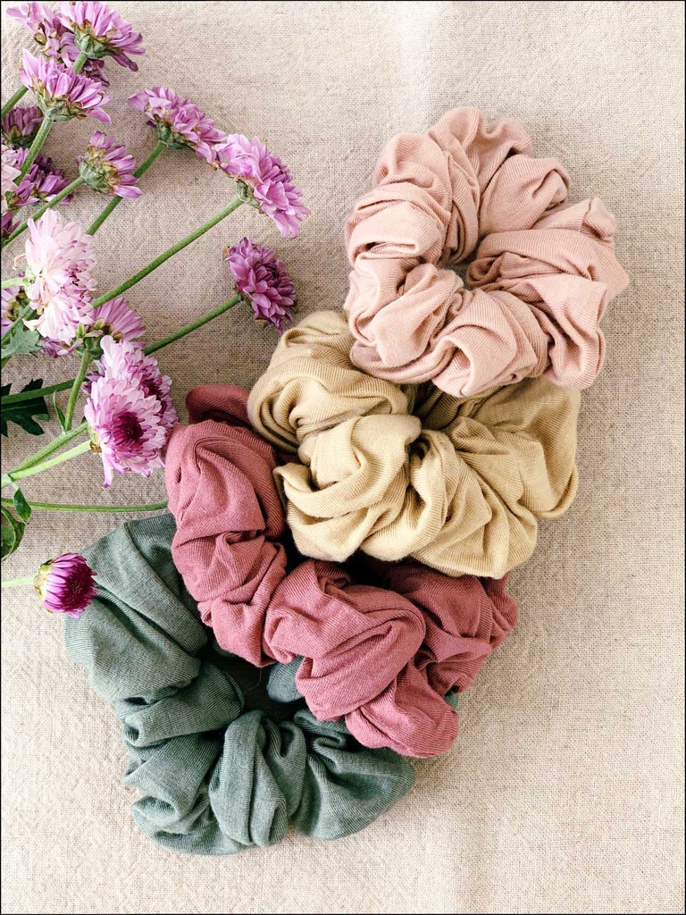 Scrunchie Medium