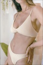 Lulu Eucalyptus Bra