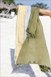 Beach Sarong