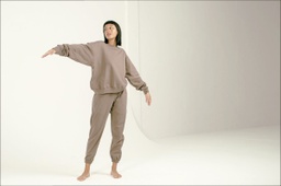 Aurelie Lounge Sweater